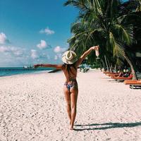 Отзыв от Марина - Visa DTV